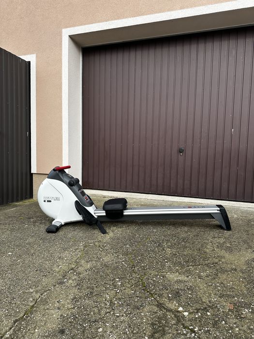 Wioślarz Kettler Coach-bardzo dobry stan