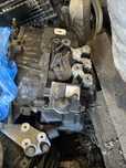 Акпп AF-40 aisin Opel Insignia 2.0 дизель