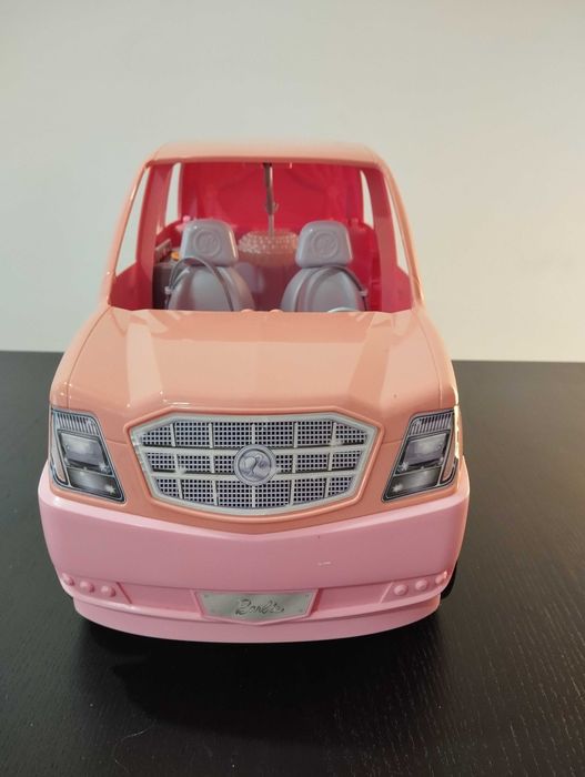 Carro da Barbie - Limousine Party