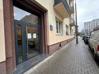 Mieszkanie 2-pokojowe 31 m2, ul. Krochmalna / parking
