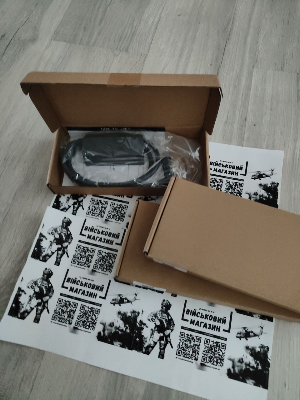 Адаптер Ethernet для Starlink gen2, v2