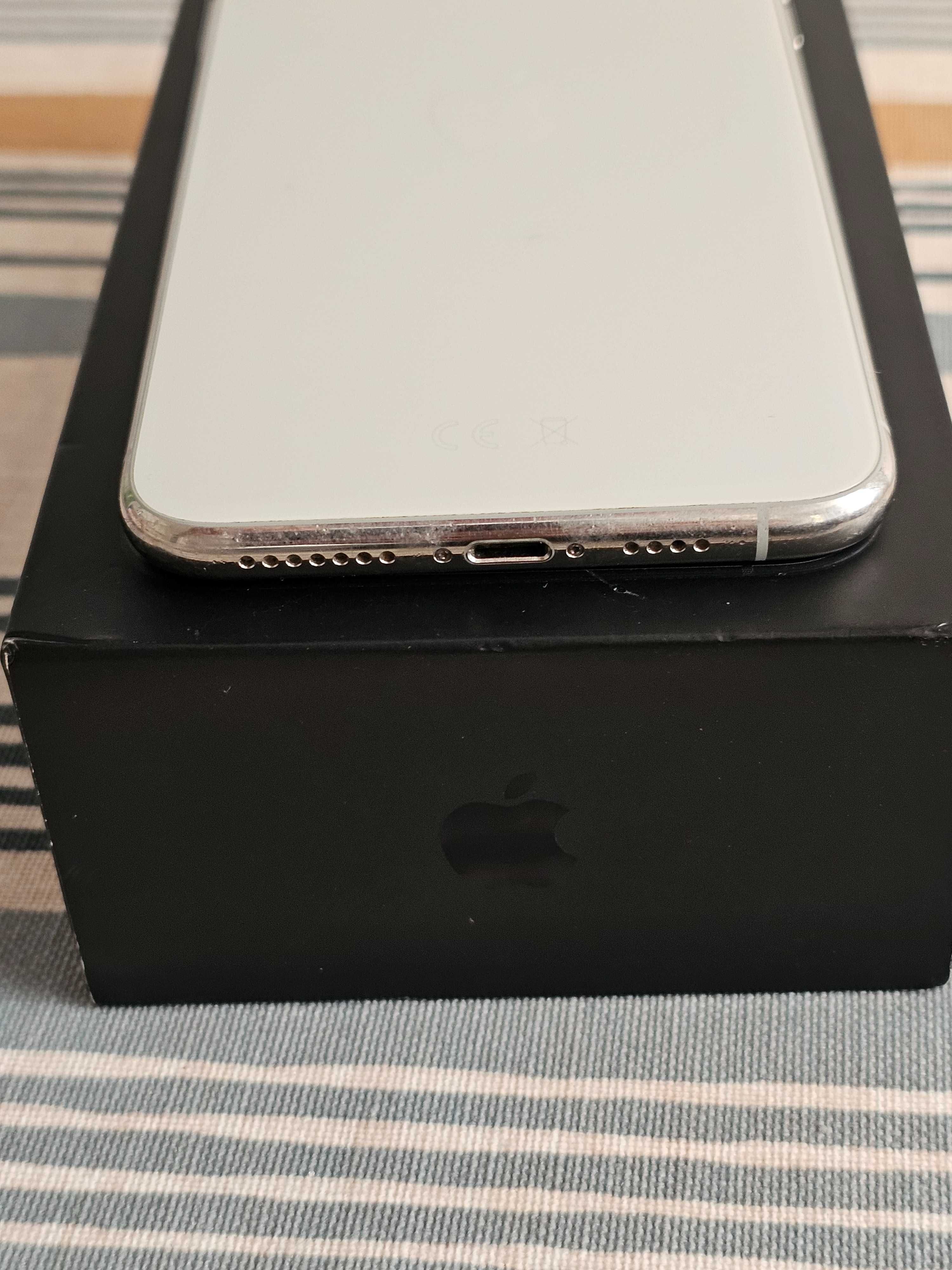 Iphone 11Pro Max 256gb .  72% Bateria. Muito bom.