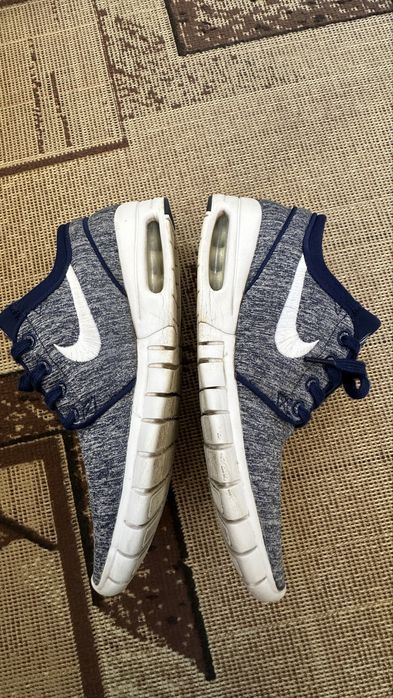 Nike AIR \Stefan Janoski кросівки