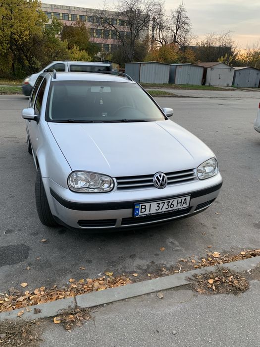 Продам гольфа в гарному стані