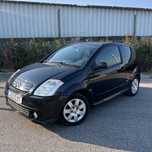 Citroen c2 1.4hdi VTR