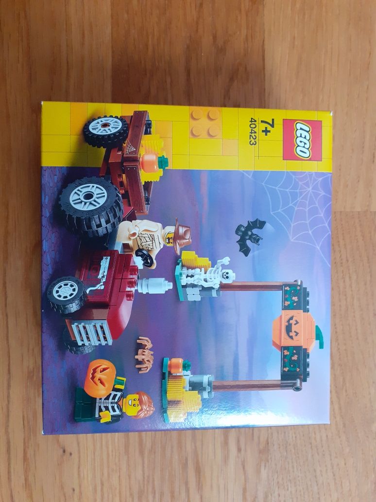 Lego 40423 - zestaw okolicznościowy