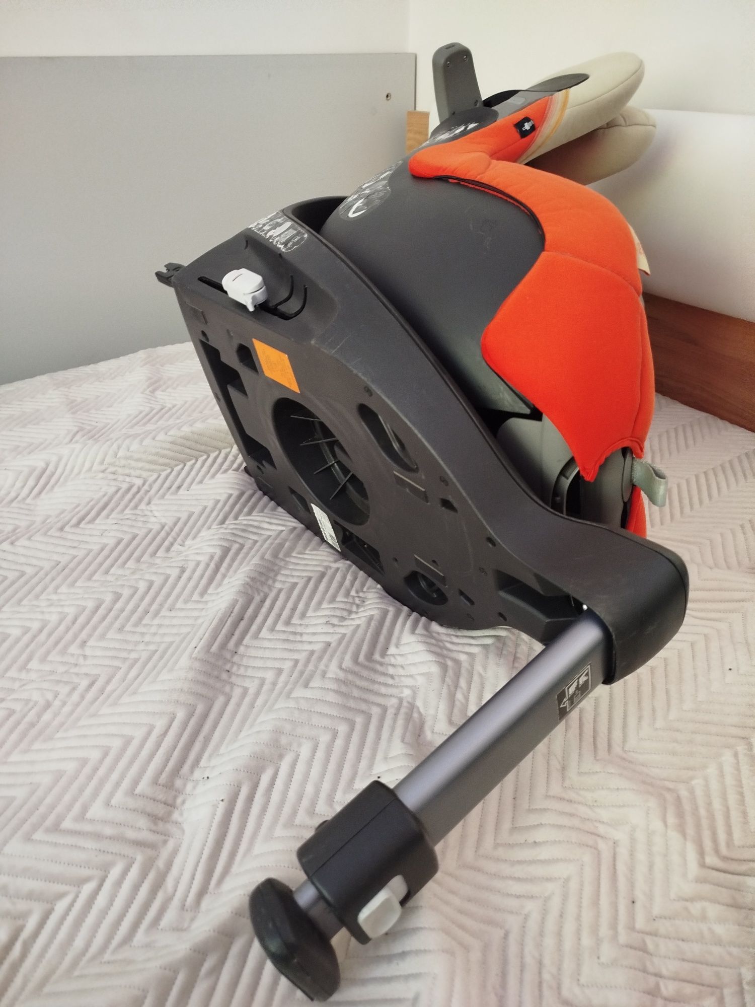Cybex Sirona S i-SIZE
