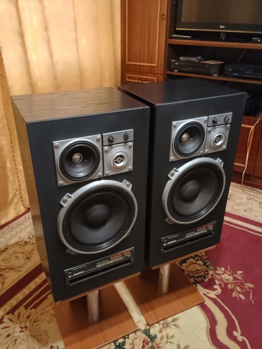 Акустичні системи "Амфітон 100АС-022"