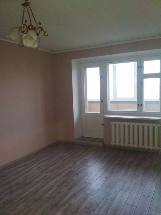 Здам 1к.кв на Лушпы от владельца.