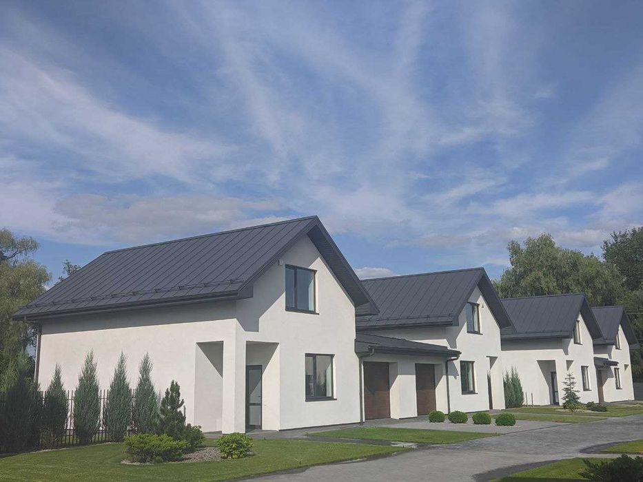 Котеджі з ремонтом, 135 кв.м., Бориспіль.