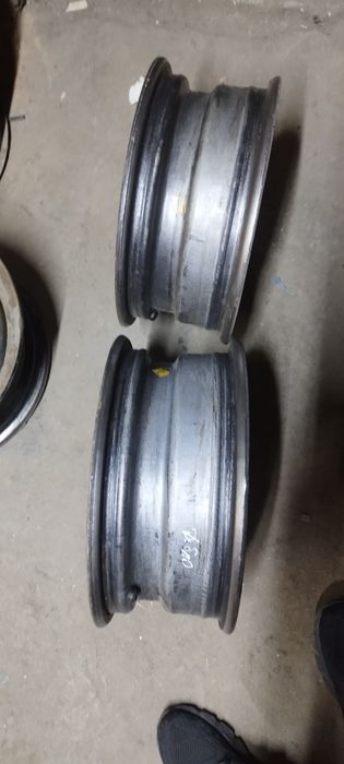 Диски колісні r14 4*98
