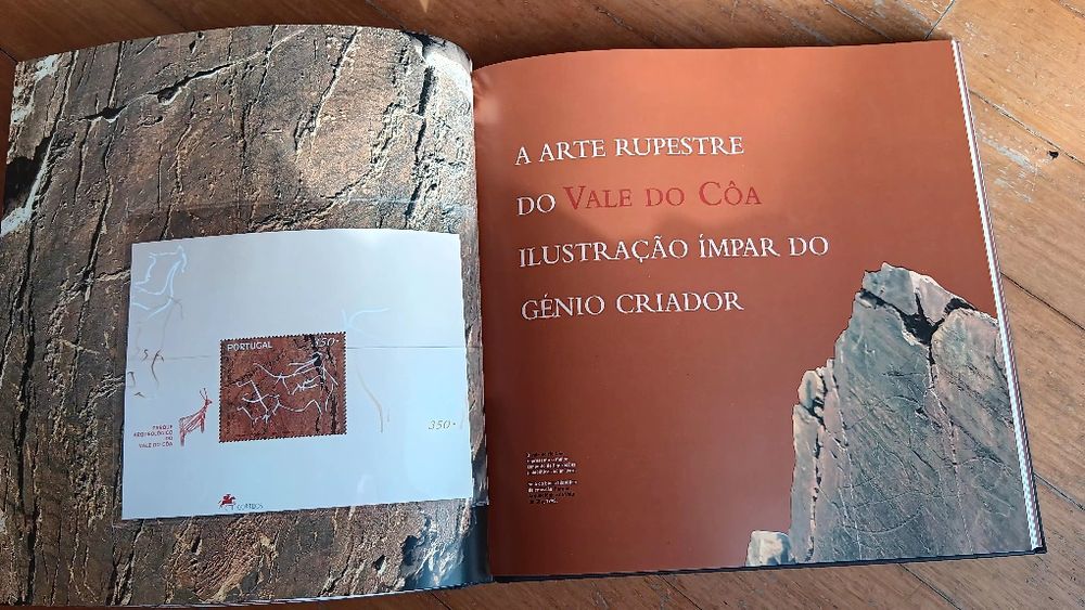 Patrimónios mundiais com selo português em 4 continentes