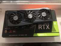 Видеокарта rtx 3060 ti gigabyte oc