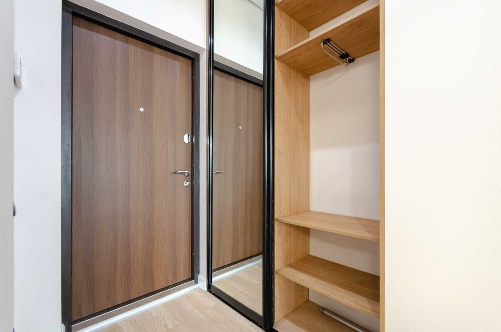 Подобова оренда 2 к.кв.в ЖК «Central Park» вул.Маккейна 7 центр-18-555.biz.ua