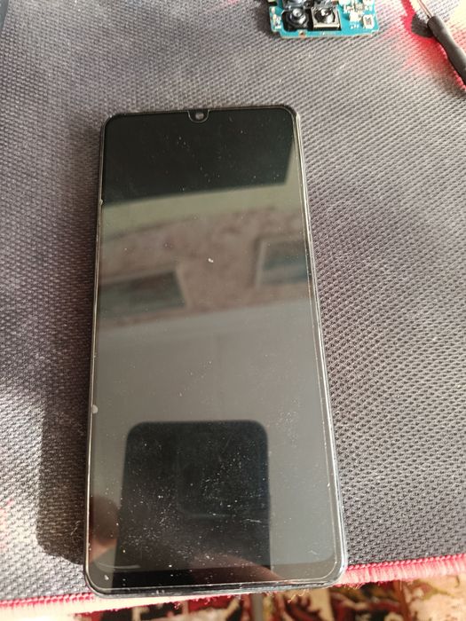 Samsung Galaxy M32