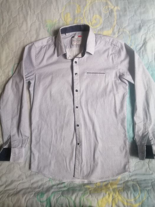 Рубашка на 12 років