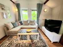 Apartament Country 6 os. blisko lotniska Bronowice/Pasternik 2 poziomy