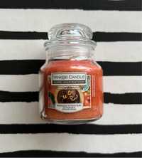 Yankee candle chocolate orange świeca 104 g