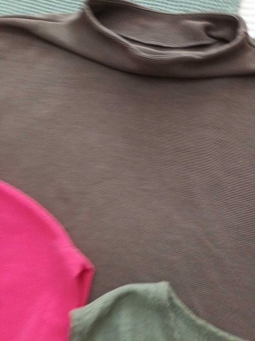 3 camisolas verao