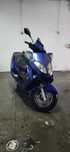 Scooter 125 kinroad