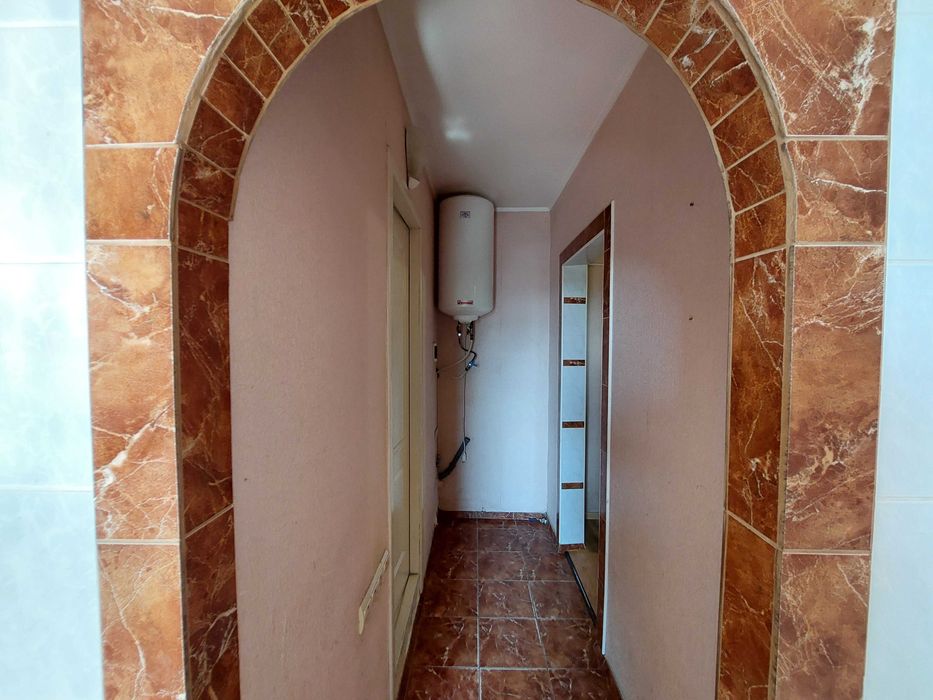 2-к Вишгород вул. Кургузова 3-Б