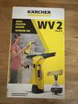 Karcher WV2 Plus N