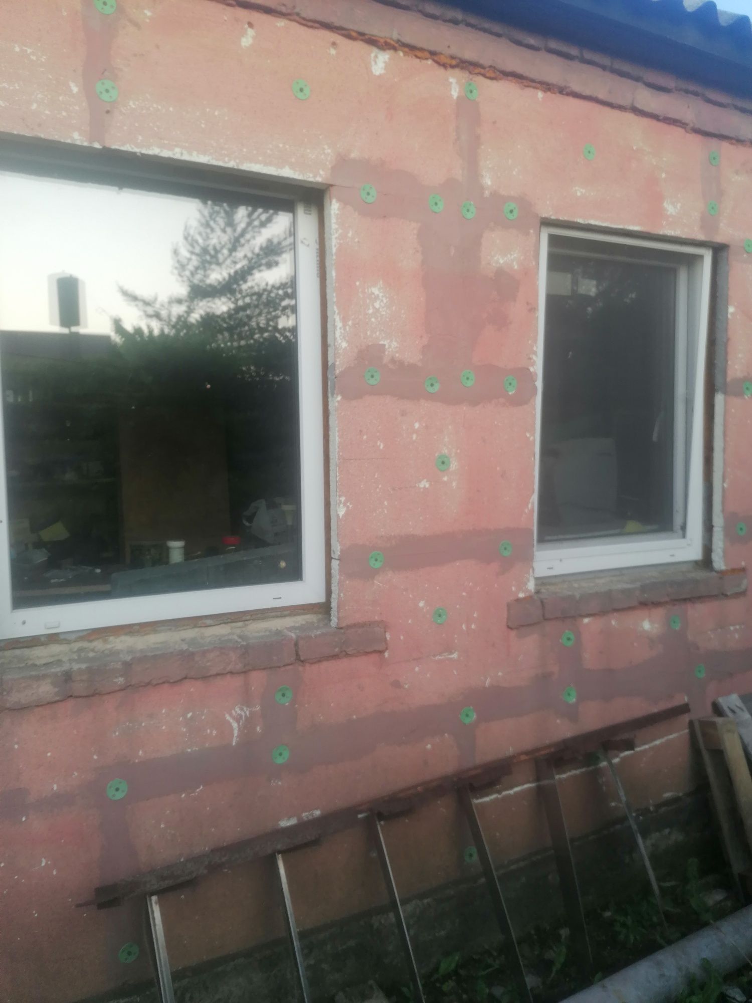 Продам свій будинок в центрі, у с. Крюківщина Київська обл.
