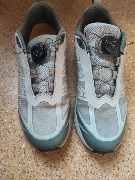 Продам кросовки чоловічі