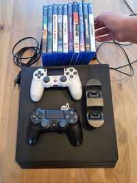 Ps4 1tb playstation