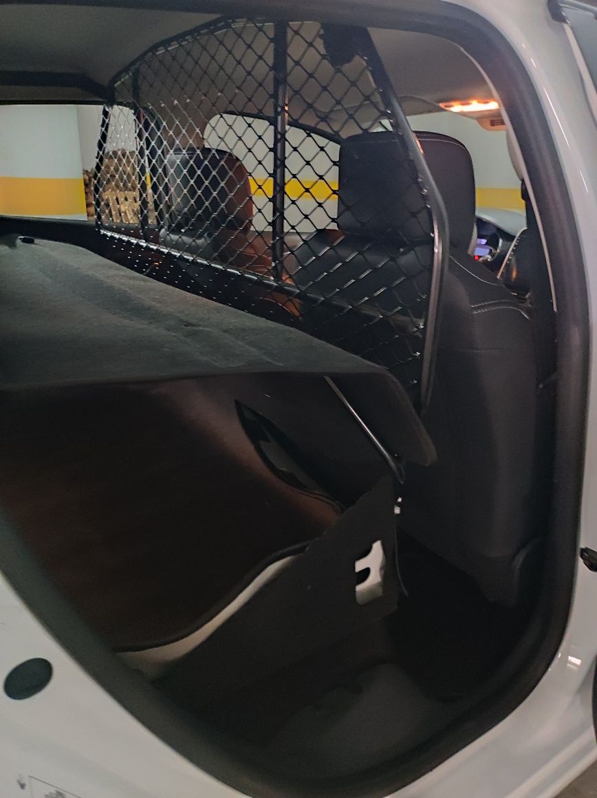Renault Clio Van