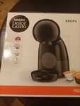 Ekspres na kapsułki dolce Gusto Krups