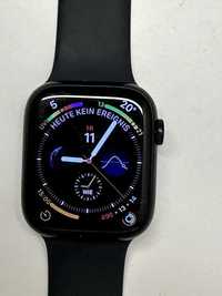 Apple Watch Series 7 45mm midnight Aluminum