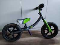 Mały rowerek biegowy KinderKraft