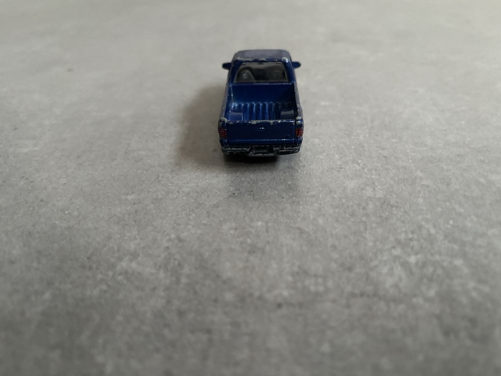 Model Resorak MotorMax Ford Ranger