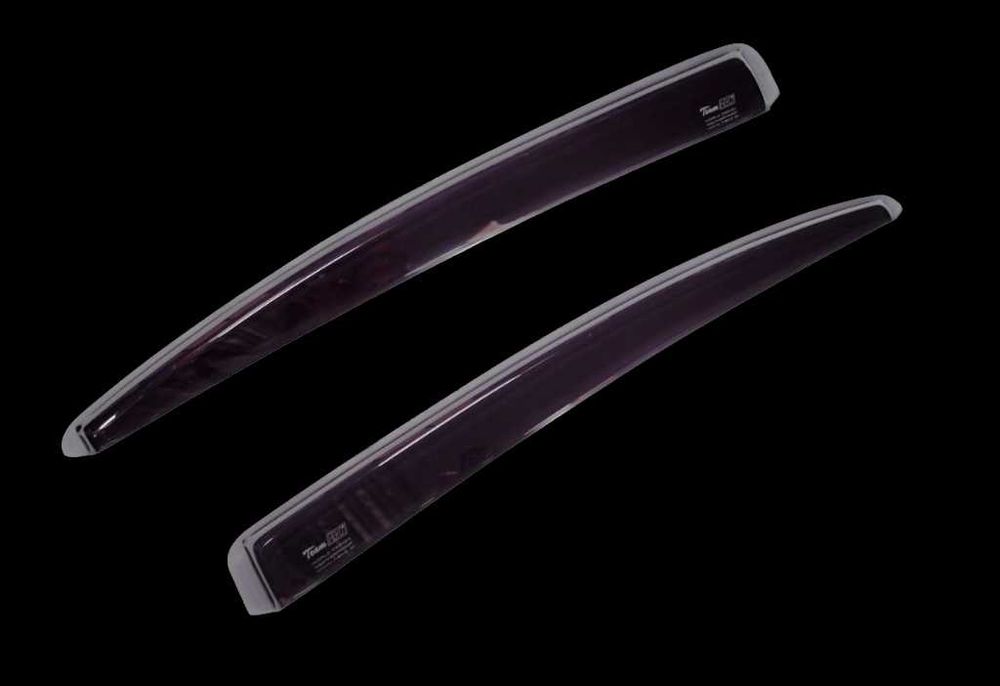 DEFLECTORES de vento e chuva HONDA CIVIC VIII 4D !!! HEKO !!! 17135