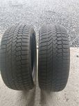 Opony Goodride 225/50/18 zimowe