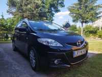 Mazda 5 Ogłoszenie prywatne