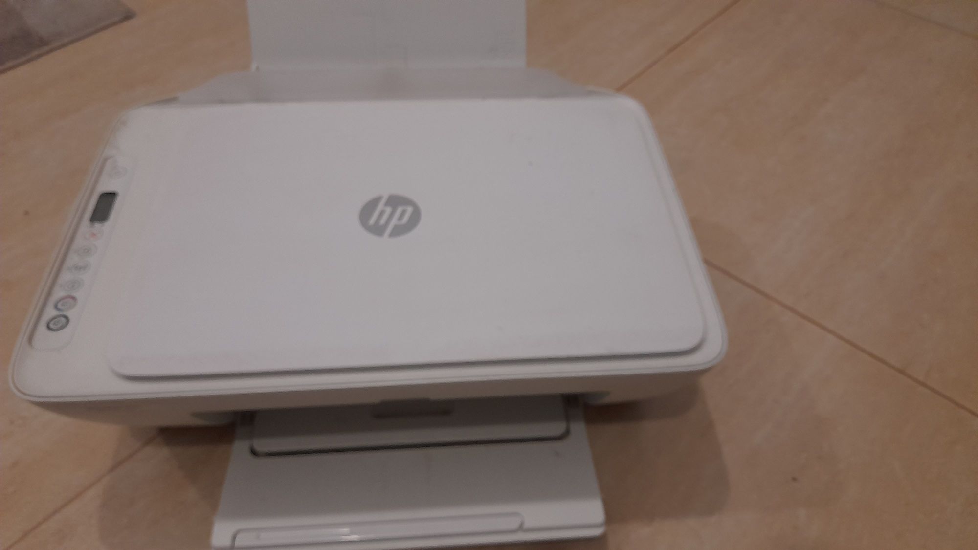 Sprzedam drukarkę HP DeskJet 2620