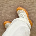 Salomon XT-6  Vanilla / Buckskin / Hazelnut