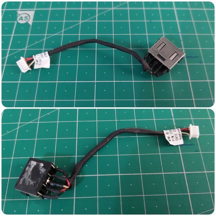 Portátil Lenovo YOGA 300 11IBR (Peças)