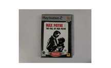 Max Payne 2: The Fall Of Max Payne (PS2)