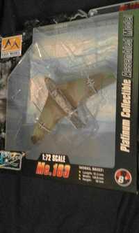 Me 163 - Easy Model  1:72