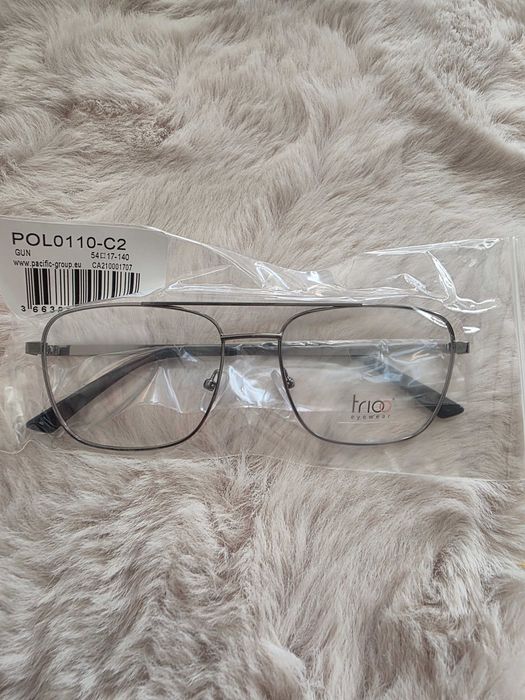 Оправи для окулярів