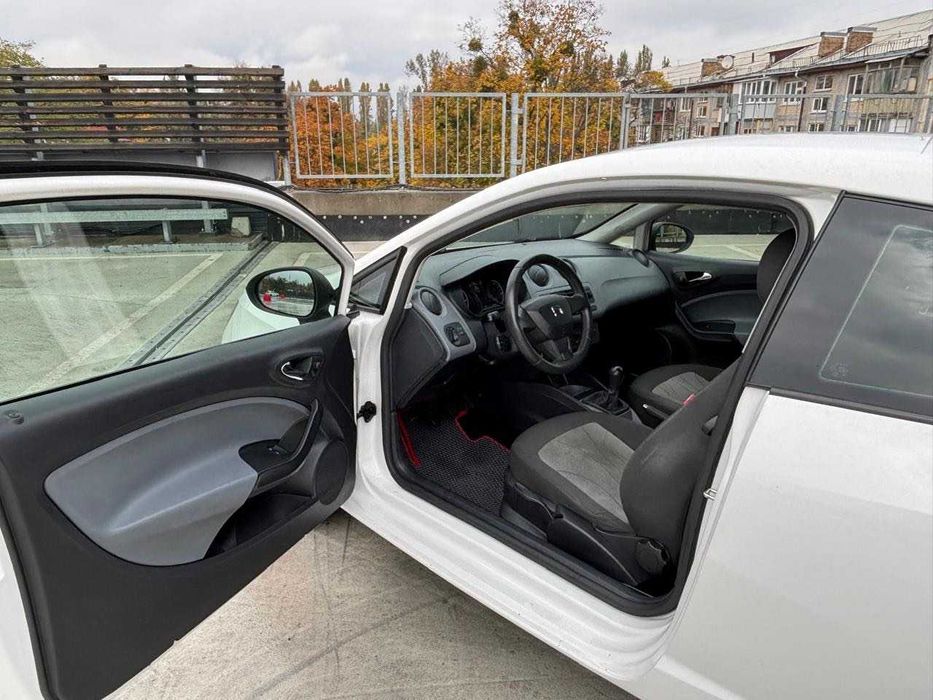 Seat Ibiza, 1.6, MT, Diesel