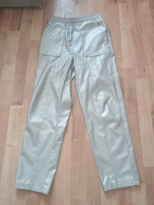 Spodnie dla dziewczynki Reserved