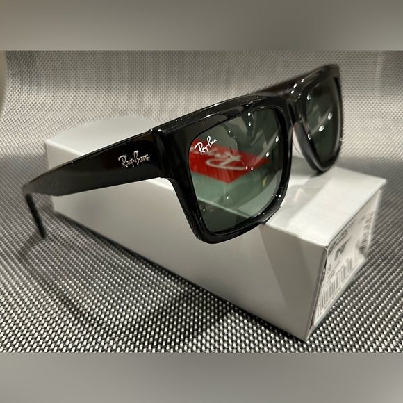 Оригінальні окуляри Ray Ban Inverness RB2191