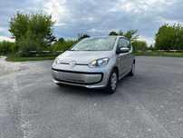 Volkswagen up! Volkswagen Up!