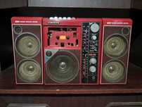 Sanyo M 9819-2K Японія
