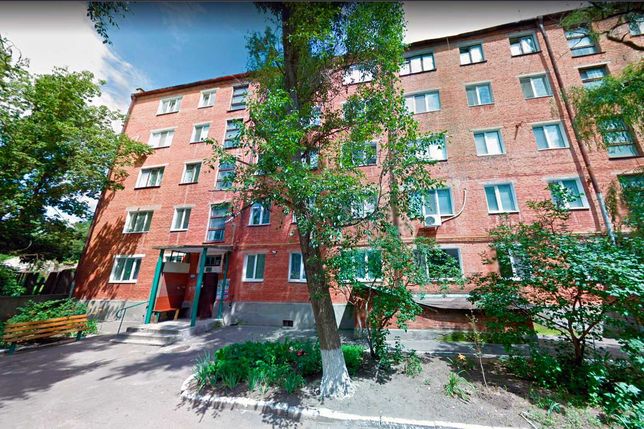 Продажа 3х комнатной квартиры, центр, р-н ДК «Светлопольский»