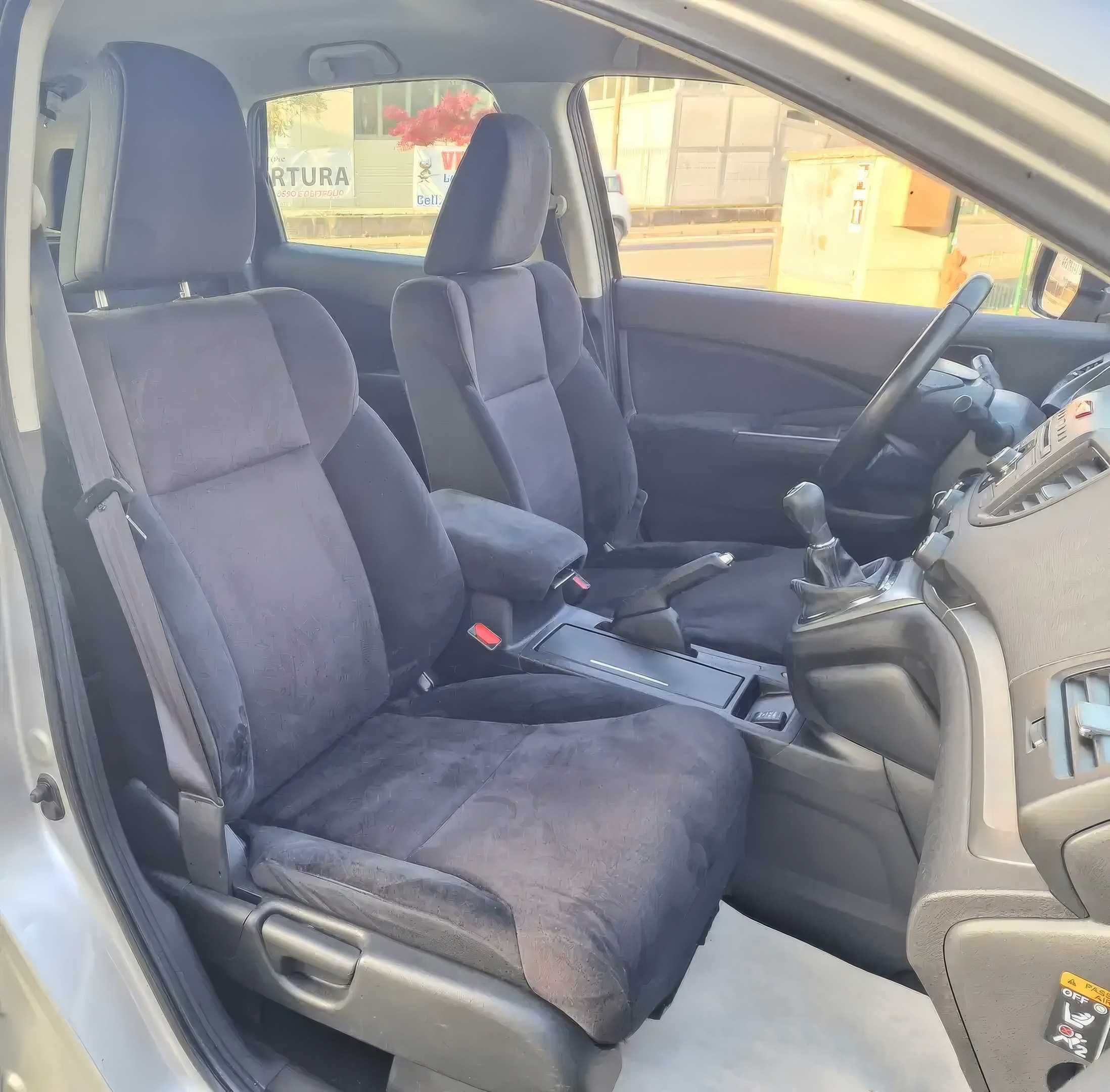 2014 Honda CR-V 16000